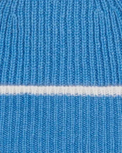 x LODENFREY Loni Cashmere-Mütze