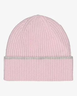 x LODENFREY Loni Cashmere-Mütze