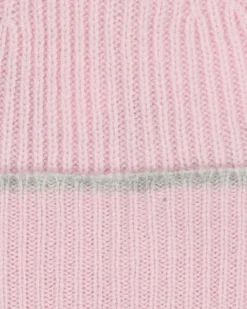 x LODENFREY Loni Cashmere-Mütze