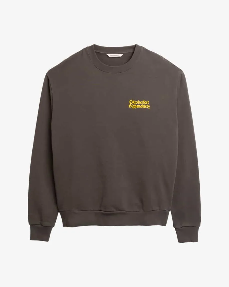 x LODENFREY Oktoberfest Sweatshirt