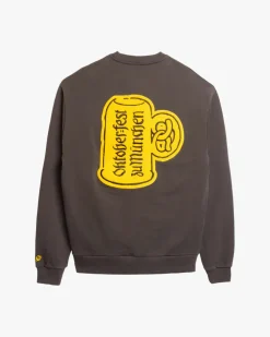 x LODENFREY Oktoberfest Sweatshirt
