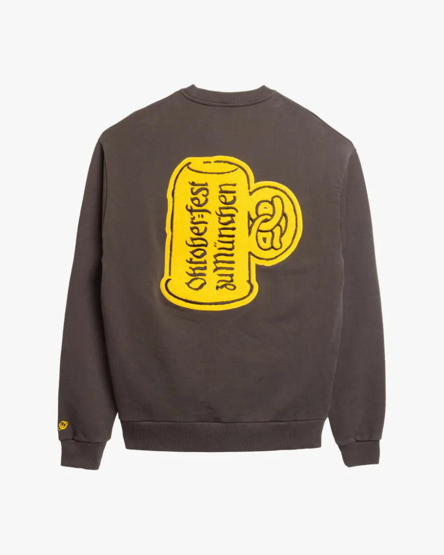 x LODENFREY Oktoberfest Sweatshirt