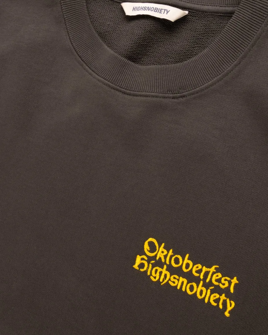 x LODENFREY Oktoberfest Sweatshirt