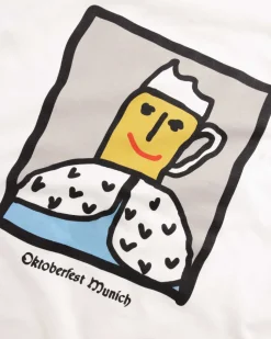 x LODENFREY Oktoberfest Sweatshirt