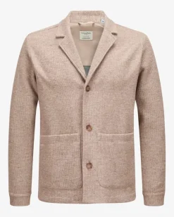 x LODENFREY Overshirt