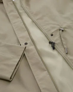 x LODENFREY Regenmantel