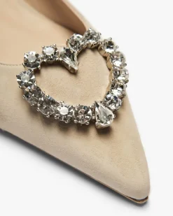 x LODENFREY Santana Ballerinas