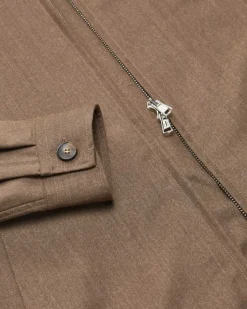 x LODENFREY Shirtjacket