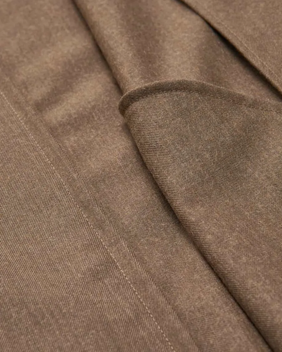 x LODENFREY Shirtjacket