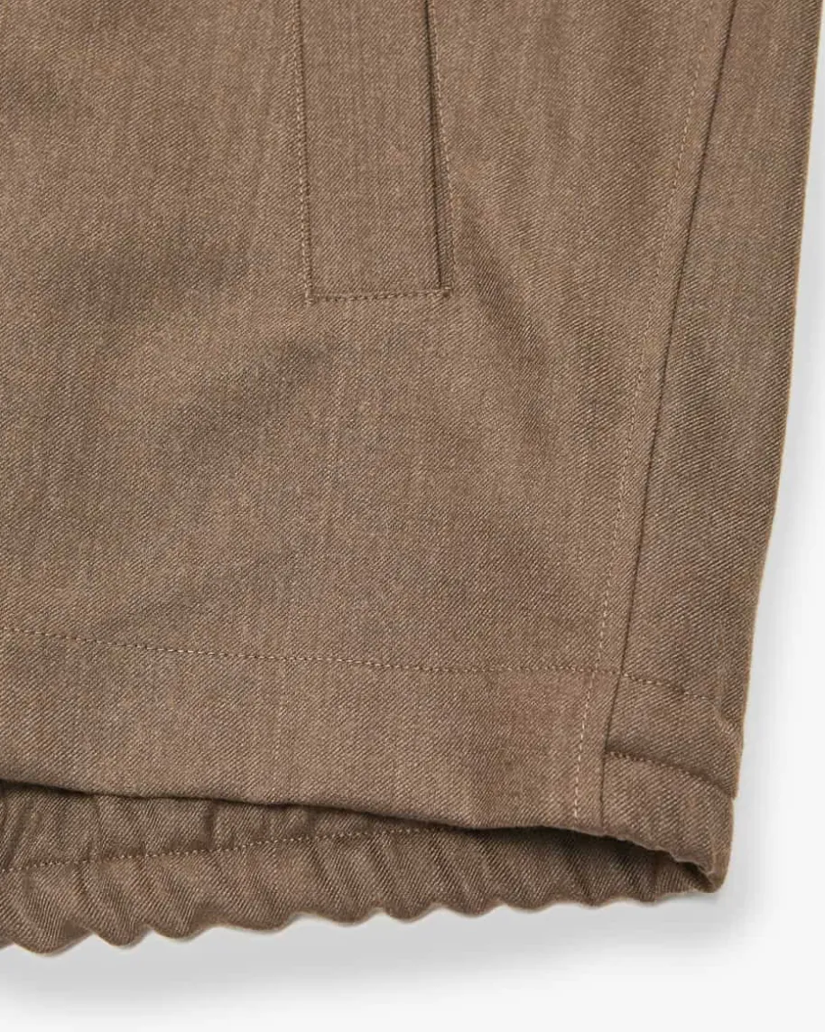 x LODENFREY Shirtjacket