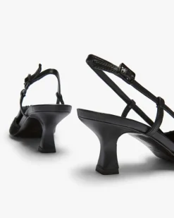 x LODENFREY Stefi Slingback-Pumps