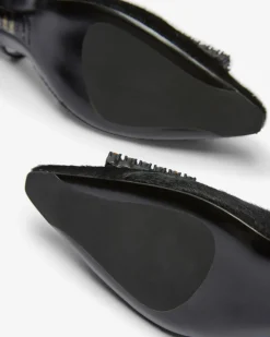 x LODENFREY Stefi Slingback-Pumps