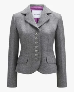 x LODENFREY Trachtenblazer