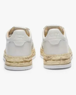 x Maison Mihara Yasuhiro Sneaker