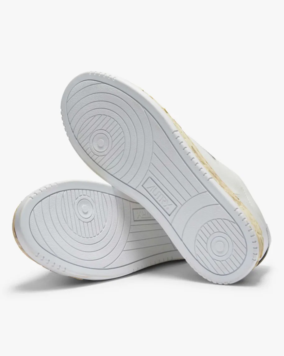 x Maison Mihara Yasuhiro Sneaker