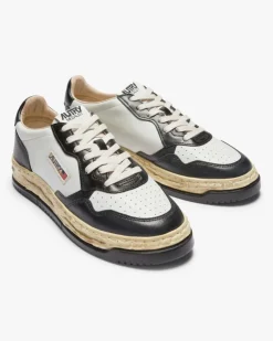 x Maison Mihara Yasuhiro Sneaker