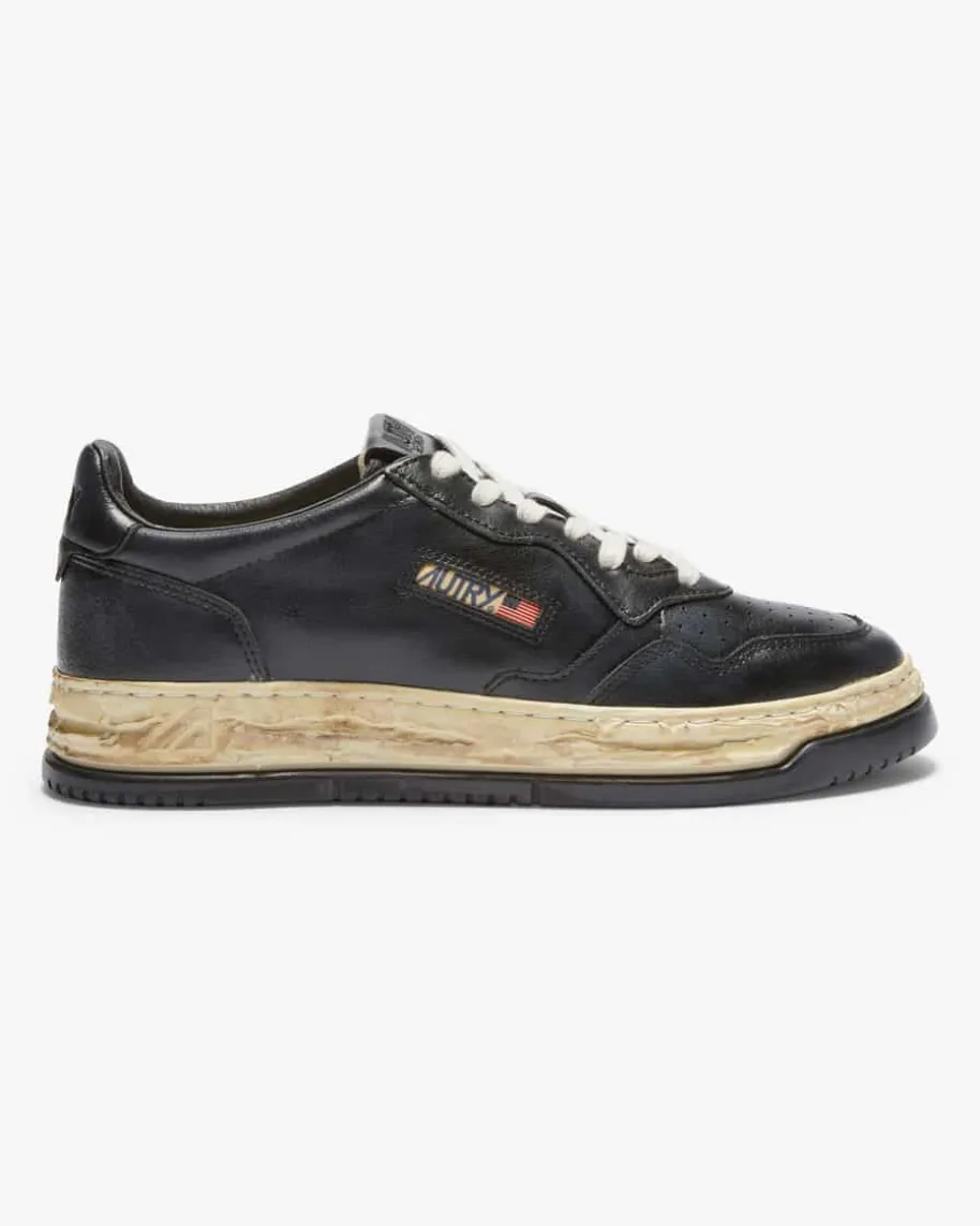 x Mihara Yasuhiro Sneaker