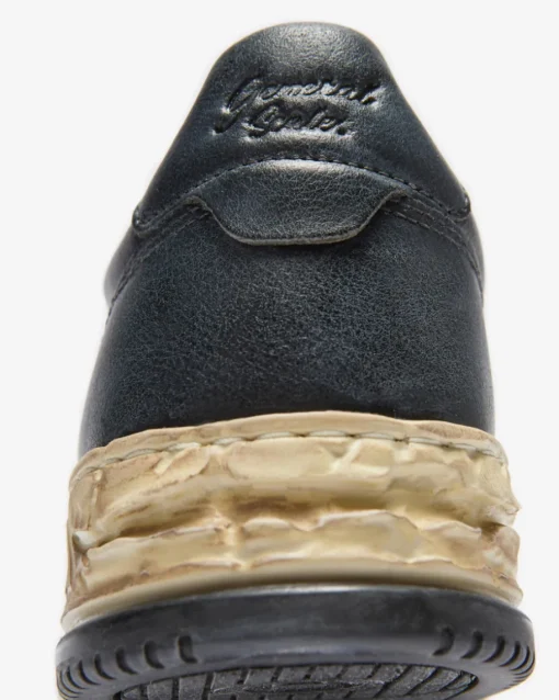 x Mihara Yasuhiro Sneaker