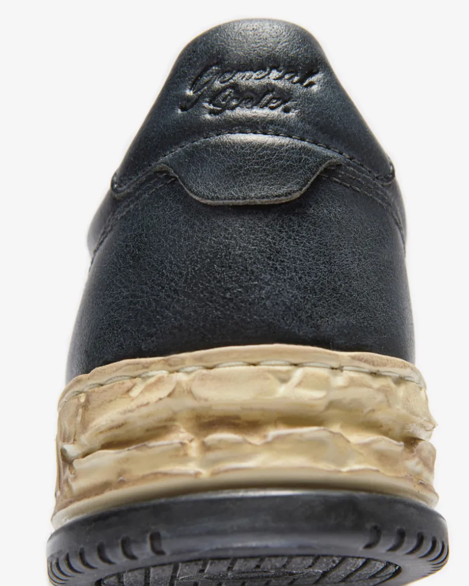x Mihara Yasuhiro Sneaker