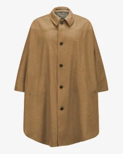 x Mirko Borsche Cape