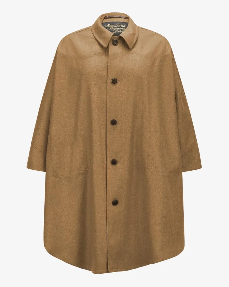 x Mirko Borsche Cape
