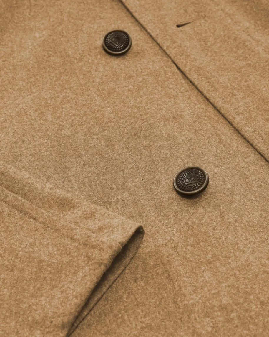 x Mirko Borsche Cape