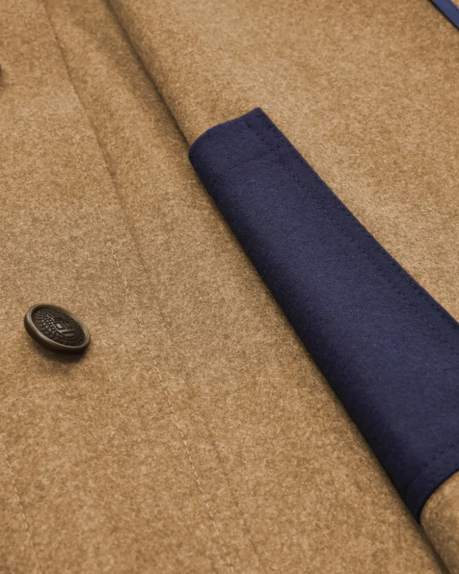 x Mirko Borsche Cape