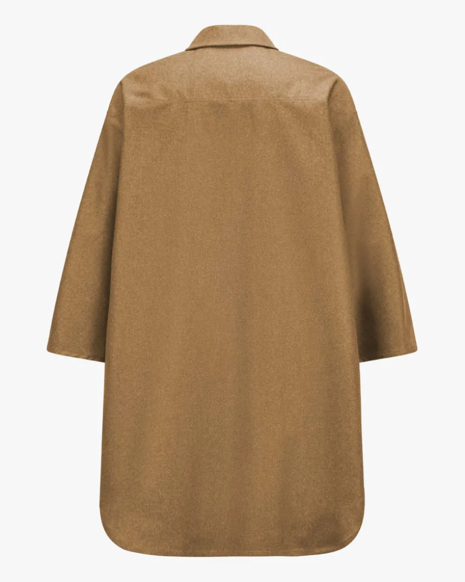 x Mirko Borsche Cape