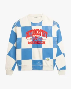 x Mirko Borsche Oktoberfest Sweatshirt