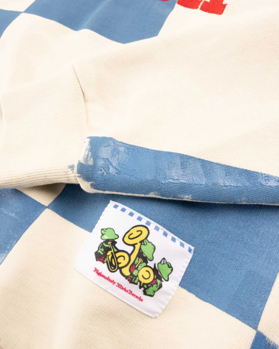 x Mirko Borsche Oktoberfest Sweatshirt