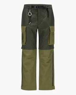 x Pharrell Williams Funktionshose