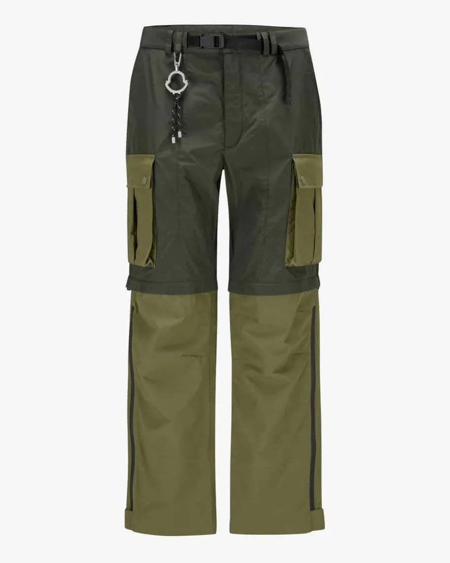 x Pharrell Williams Funktionshose