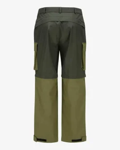 x Pharrell Williams Funktionshose