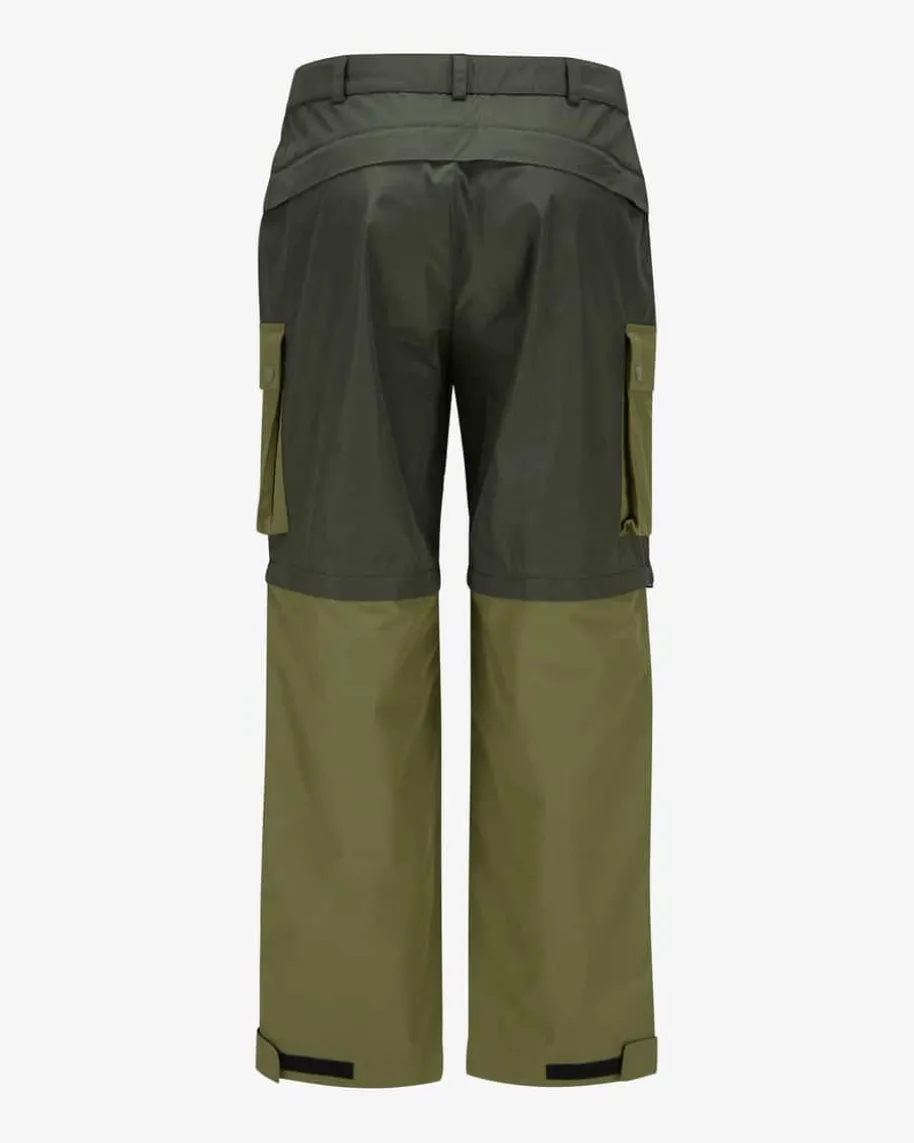 x Pharrell Williams Funktionshose