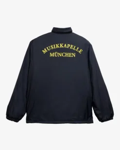 x Public Possession Oktoberfest Jacke