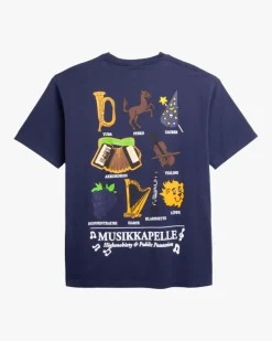 x Public Possession Oktoberfest T-Shirt