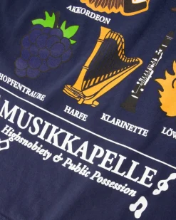 x Public Possession Oktoberfest T-Shirt