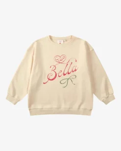 x Rosie H-W Bella Sweatshirt
