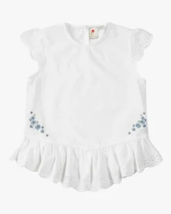 x Rosie H-W Fiori Blusentop