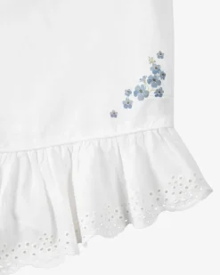 x Rosie H-W Fiori Blusentop