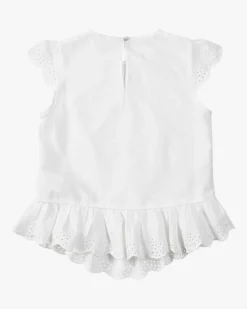 x Rosie H-W Fiori Blusentop