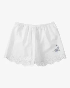 x Rosie H-W Fiori Shorts