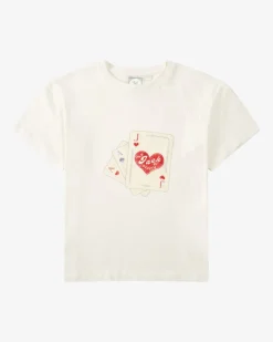 x Rosie H-W Jack T-Shirt
