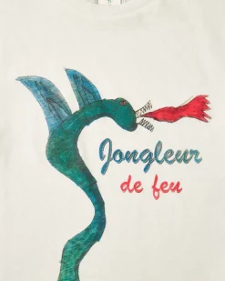 x Rosie H-W Jongleur T-Shirt