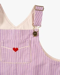 x Rosie H-W Lettre Latzhose