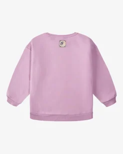 x Rosie H-W Lettre Sweatshirt