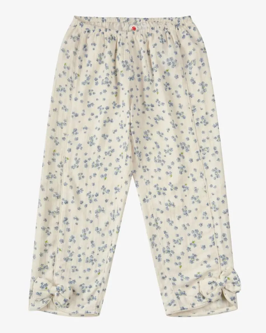 x Rosie H-W Mioblu Hose