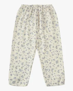 x Rosie H-W Mioblu Hose