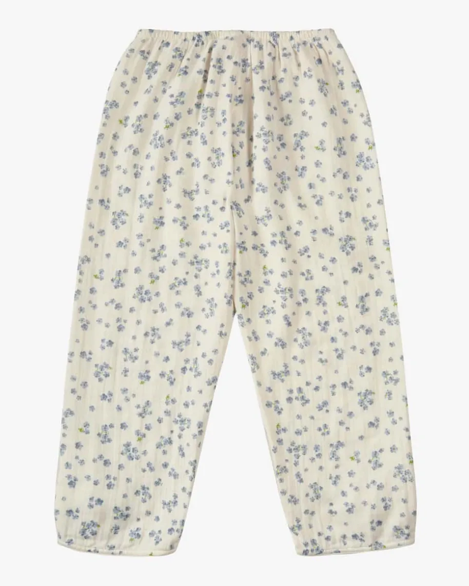 x Rosie H-W Mioblu Hose