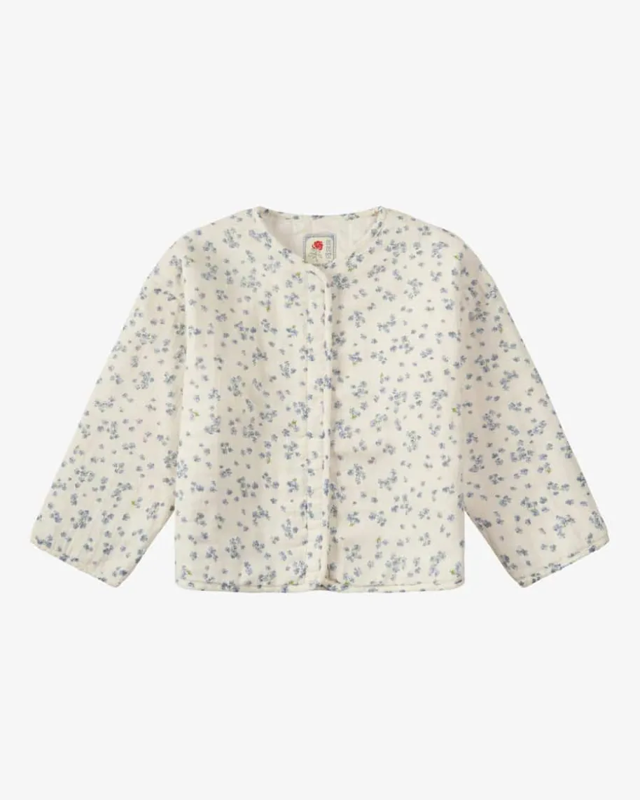 x Rosie H-W Mioblu Jacke